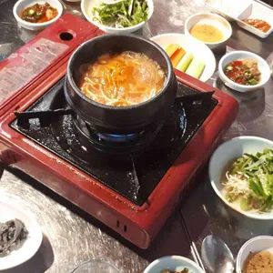 광나루소곱창 사진