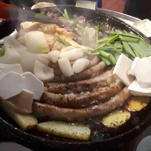 광나루소곱창 사진