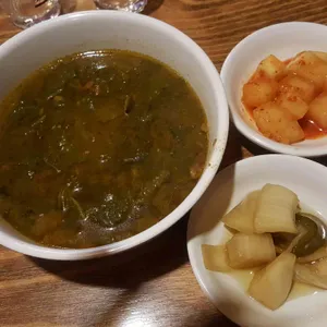 서초동연가 사진