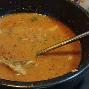 담소사골순대 사진