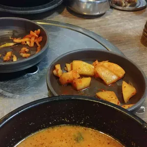 담소사골순대 사진