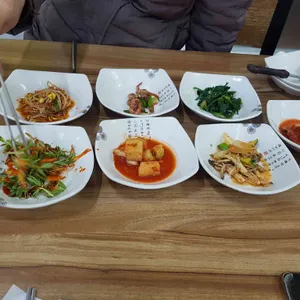 대가순두부마을 사진