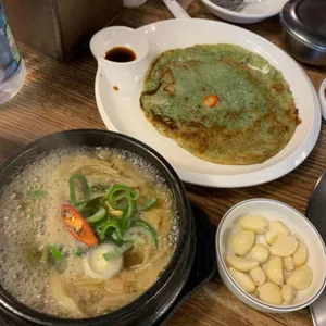 몽화가락 사진