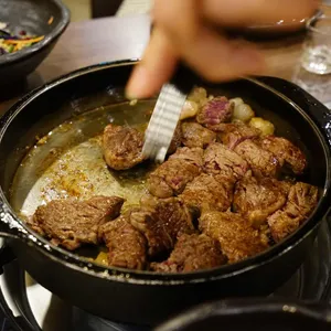 뚝뗀 리뷰 사진