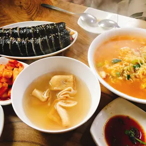 진이네분식 사진