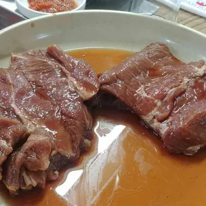 재현이네갈비 사진