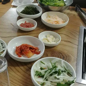 재현이네갈비 사진