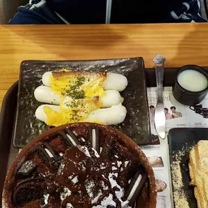 설빙 리뷰 사진