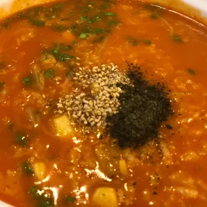 본죽 사진