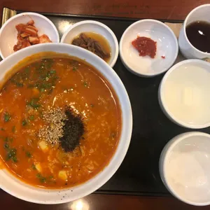 본죽 사진