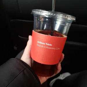 아트리스테이블 사진
