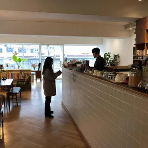 피카커피 리뷰 사진