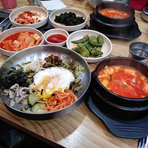 촌장골감자탕 사진