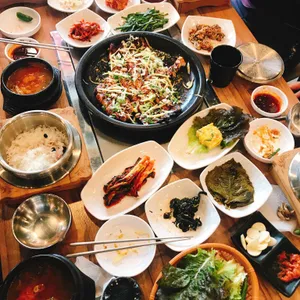 죽향풍천장어 대표 사진