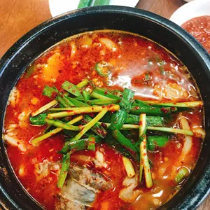 조만영의벌떡순대국 대표 사진