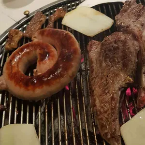 식객 사진