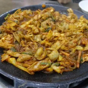 총각네 곱창과 닭갈비 사진