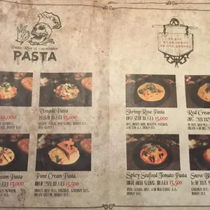 마녀주방 리뷰 사진