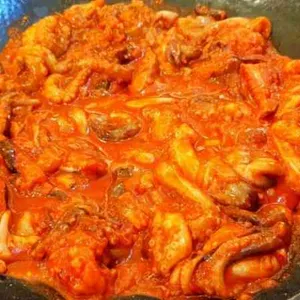낭만쭈꾸미 사진
