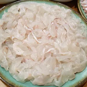 진동둔횟집 사진