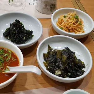진동둔횟집 사진