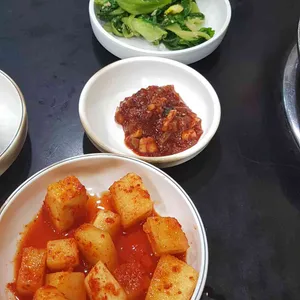 전주맛집 사진