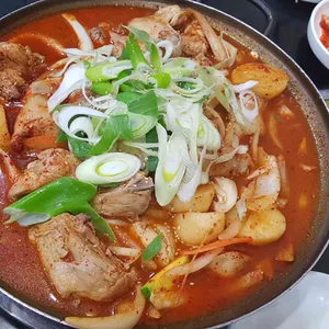 전주맛집 사진