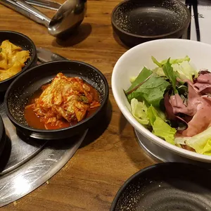 뚝심한우 사진