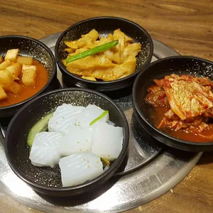 뚝심한우 사진