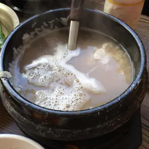 토방 리뷰 사진