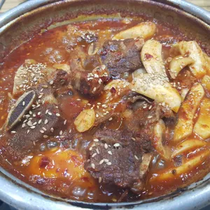 정안정 사진