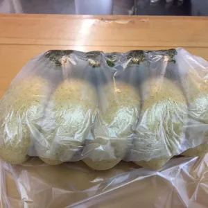 덕인당보리빵 사진