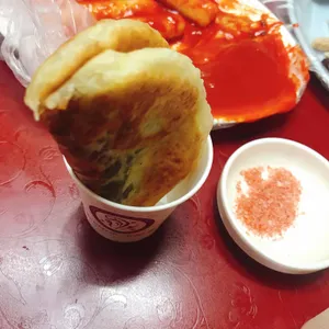 만포분식 사진