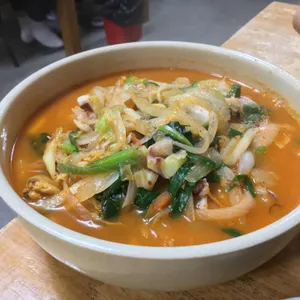 영춘원 대표 사진