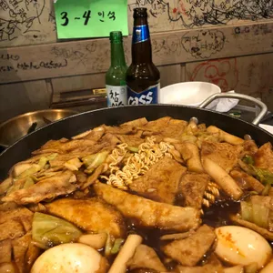 언짠네 사진