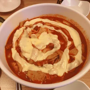 동대문엽기떡볶이 사진