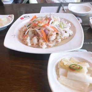 이비가짬뽕 사진
