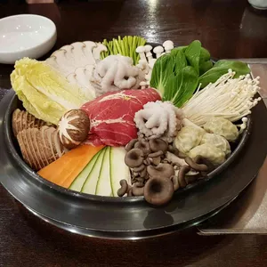 한송 사진