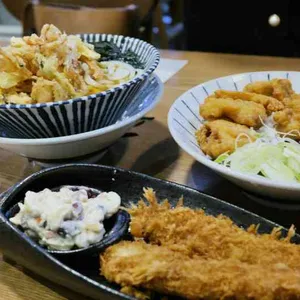 교토돈부리 사진