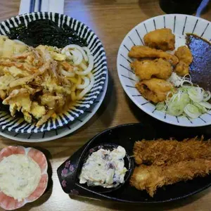 교토돈부리 사진