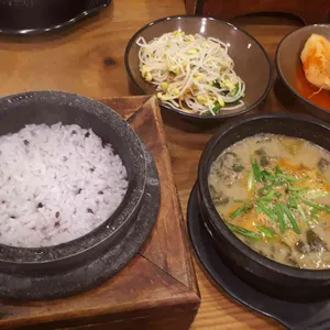 할머니추어탕 리뷰 사진