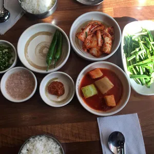 한뚝수육국밥 리뷰 사진
