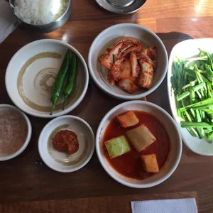 한뚝수육국밥 리뷰 사진