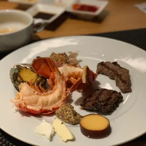 푸드 익스체인지 리뷰 사진