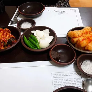 할매삼계탕 사진