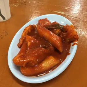 고고싱떡볶이 사진