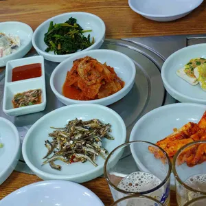 목포식당 리뷰 사진