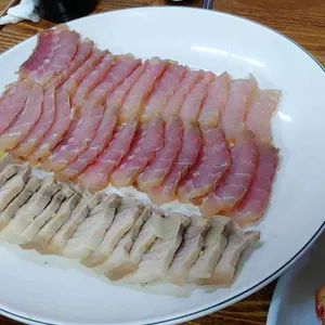 목포식당 리뷰 사진