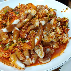 목포식당 사진