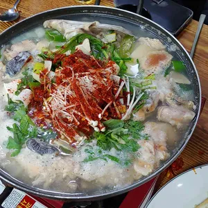 목포식당 리뷰 사진